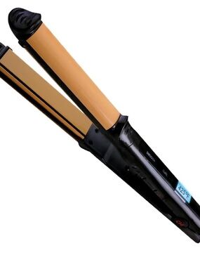 CHI Tourmaline Ceramic 3-in-1 Multi Styler, Curl & Wave Styling Iron